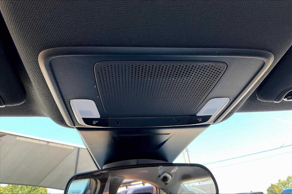 new 2026 Honda Civic car, priced at $28,120