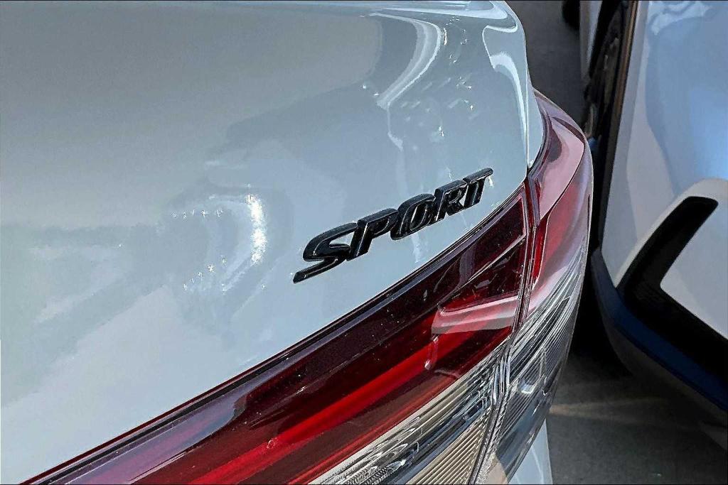 new 2026 Honda Civic car, priced at $28,120