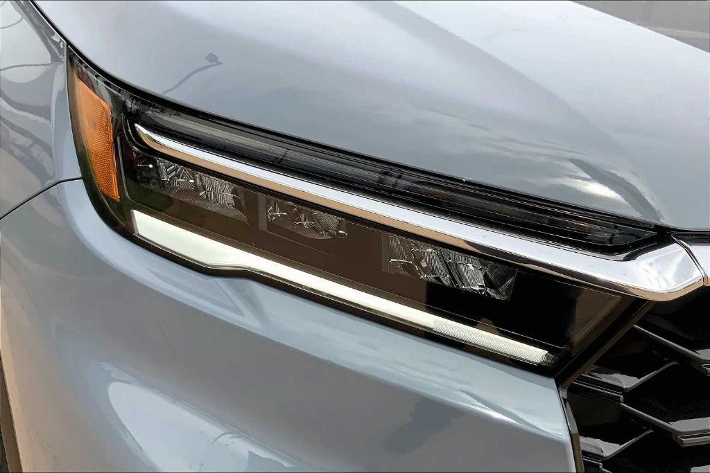 new 2025 Honda Pilot car, priced at $47,280