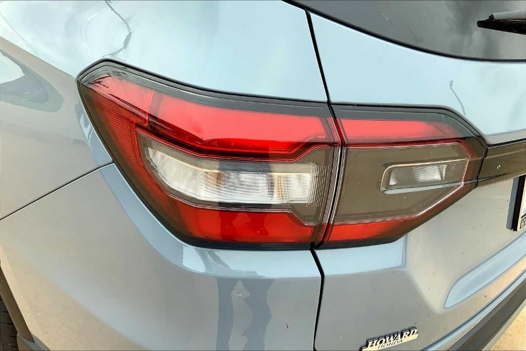 new 2025 Honda Pilot car, priced at $47,280