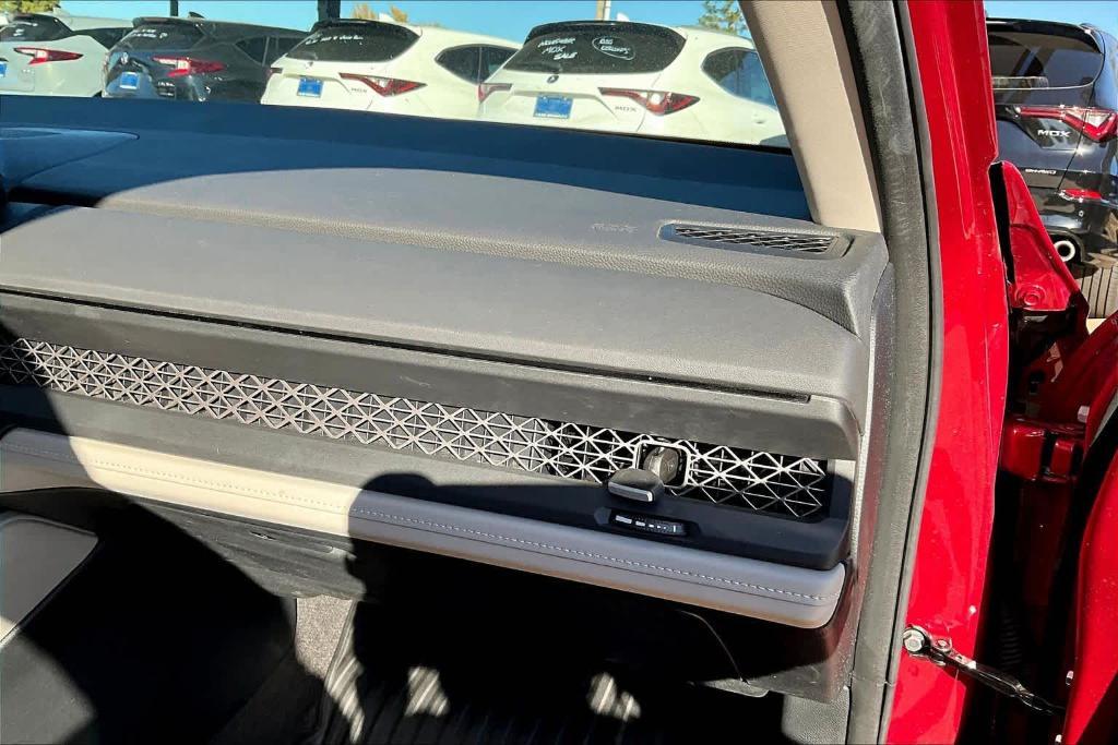 used 2024 Honda Accord car, priced at $24,616