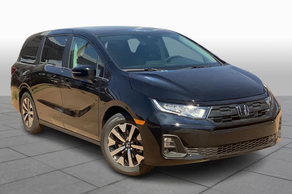 new 2025 Honda Odyssey car, priced at $42,690