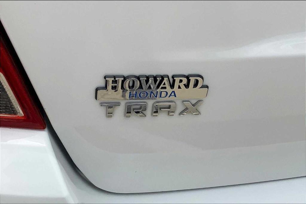 used 2019 Chevrolet Trax car, priced at $13,755