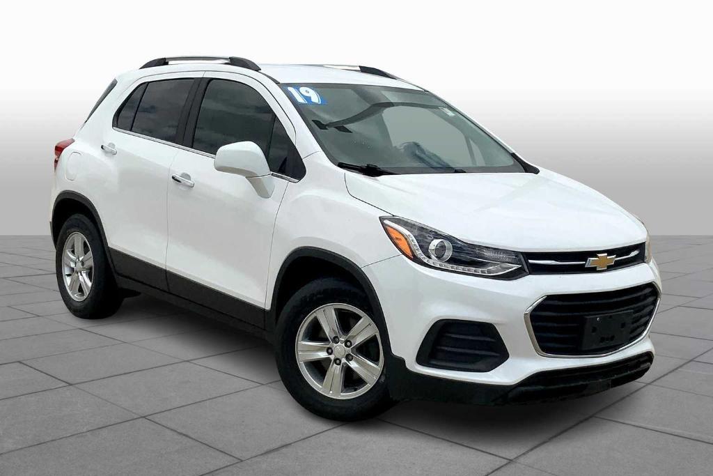 used 2019 Chevrolet Trax car, priced at $13,755