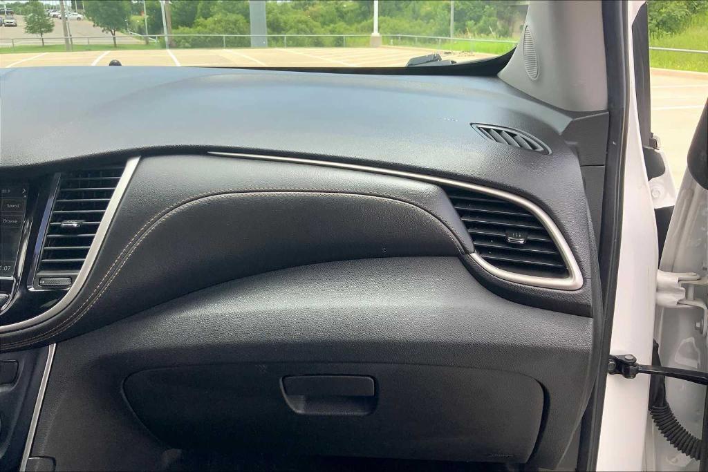 used 2019 Chevrolet Trax car, priced at $13,755
