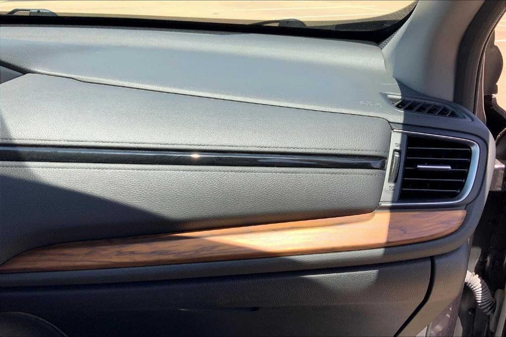 used 2020 Honda CR-V car, priced at $28,650