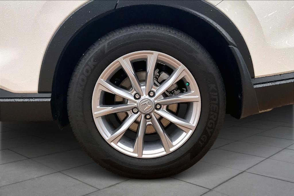 used 2025 Honda CR-V car, priced at $33,888