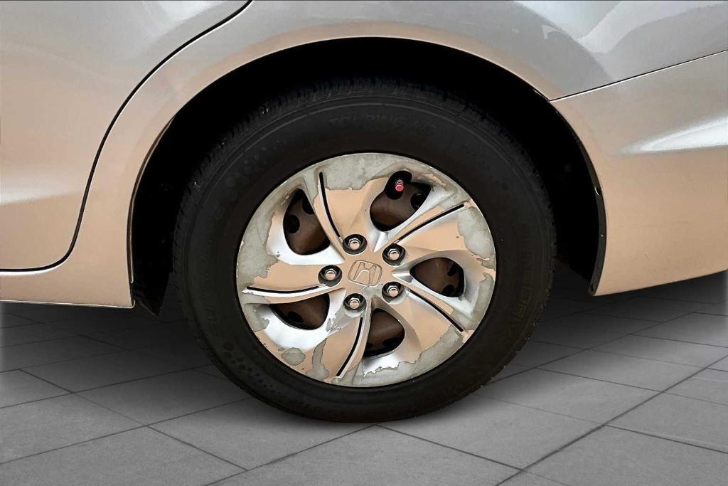 used 2015 Honda Civic car, priced at $10,850