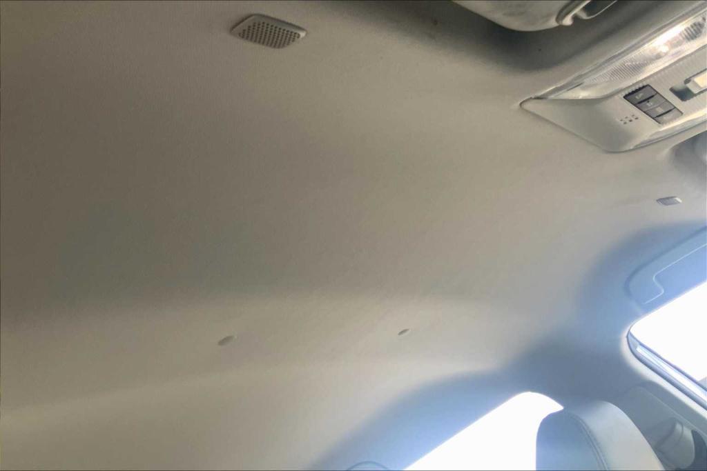 used 2023 Toyota RAV4 car, priced at $29,935