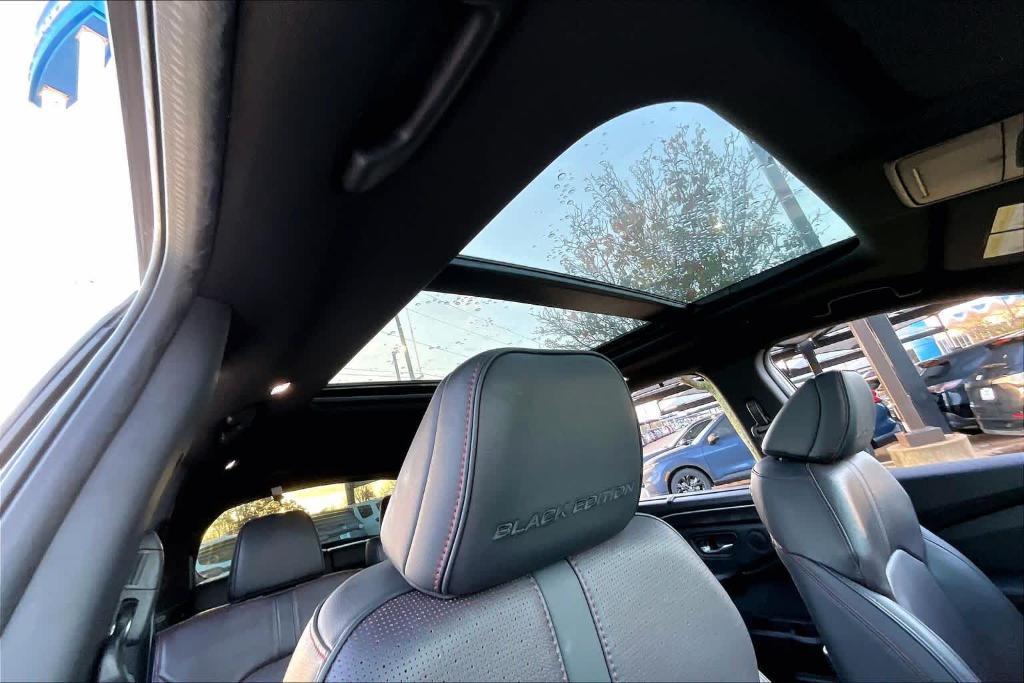 used 2025 Honda Pilot car, priced at $49,334