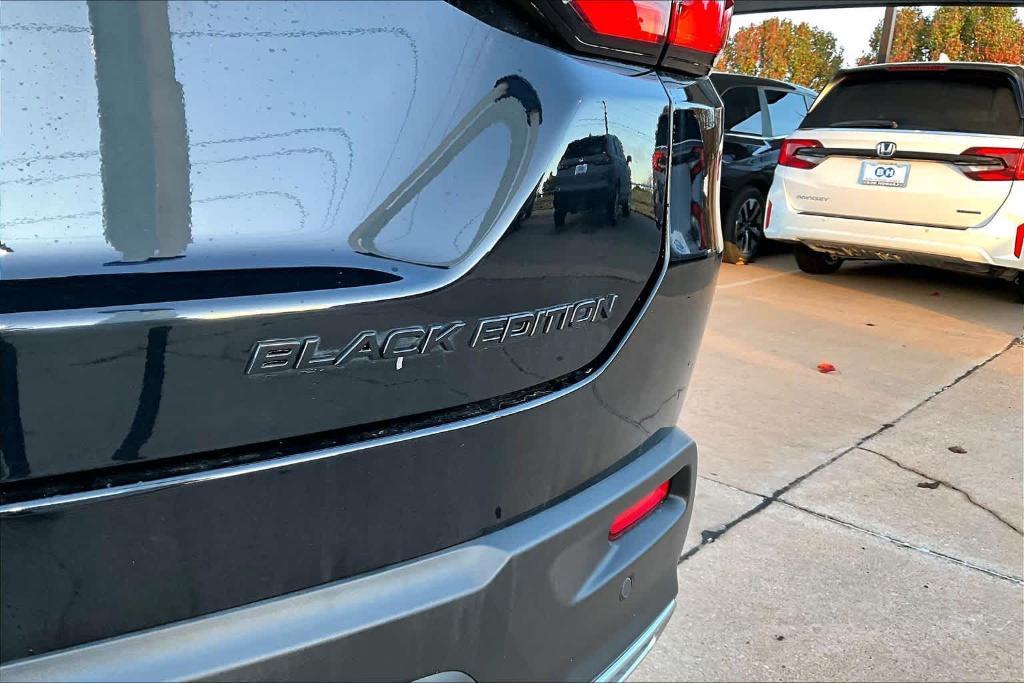 used 2025 Honda Pilot car, priced at $49,334