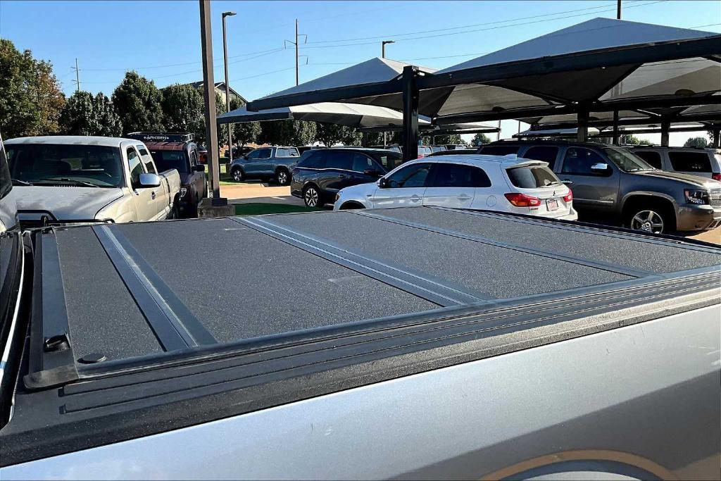 used 2017 Ford F-150 car, priced at $16,455