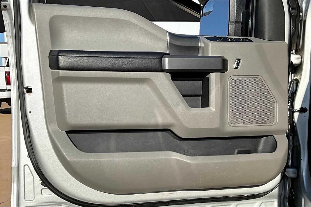 used 2017 Ford F-150 car, priced at $16,455