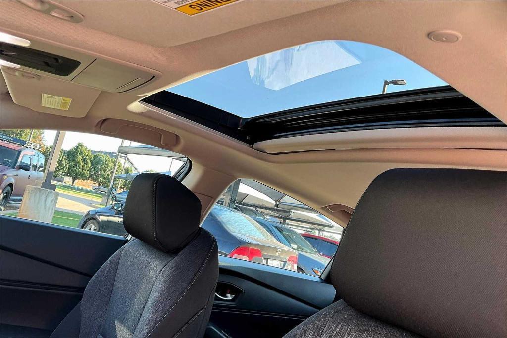 new 2025 Honda Accord car, priced at $30,880