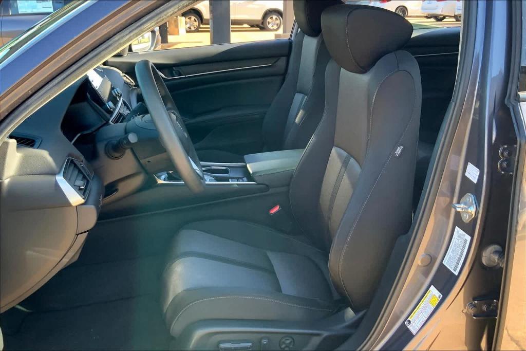 used 2020 Honda Accord car, priced at $25,950