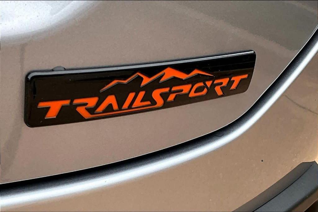 new 2025 Honda Pilot car, priced at $49,750