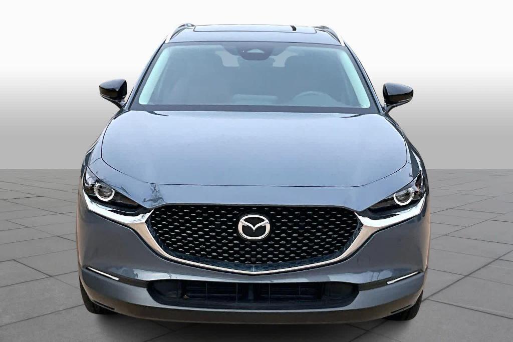 used 2024 Mazda CX-30 car, priced at $27,417