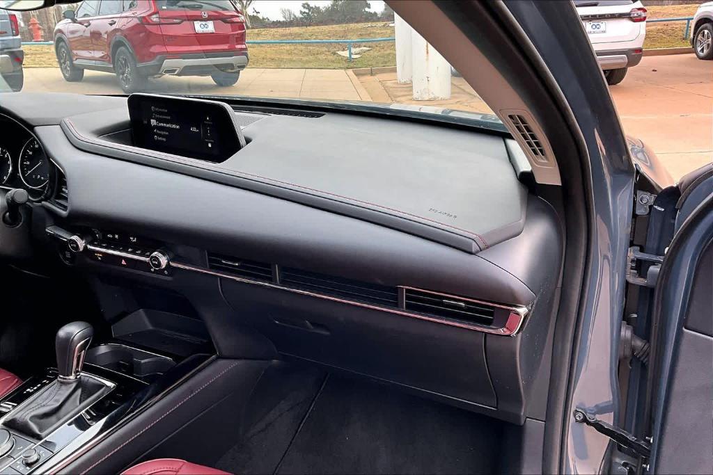 used 2024 Mazda CX-30 car, priced at $27,417