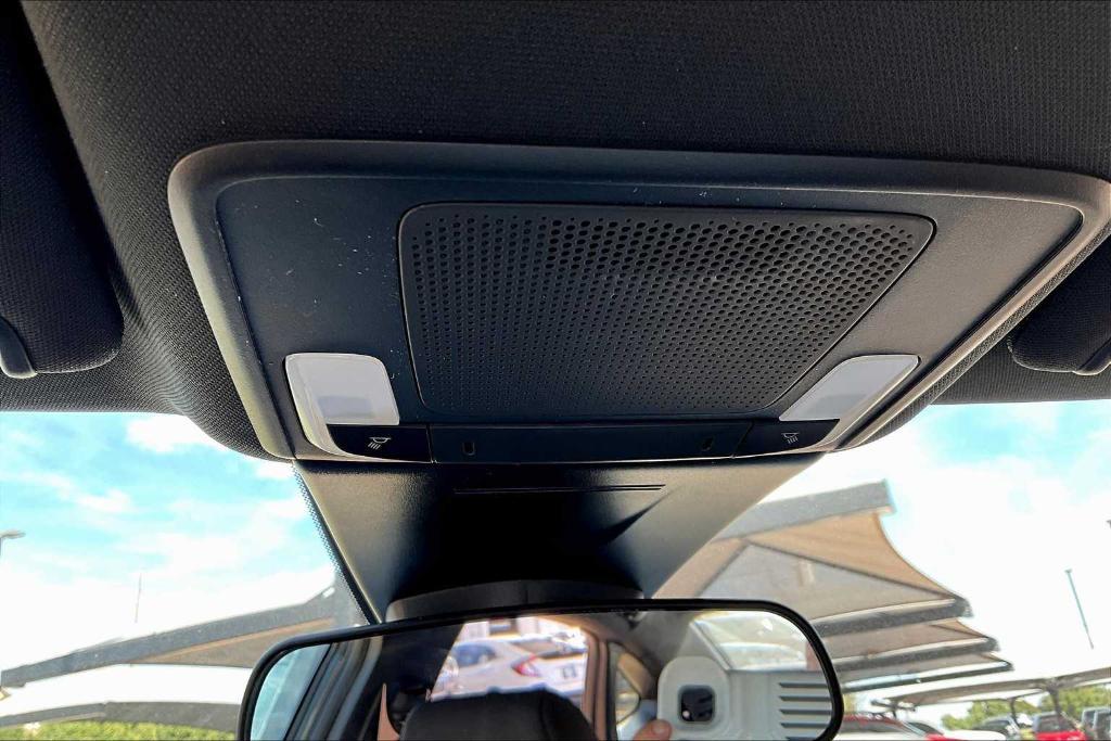 new 2026 Honda Civic car, priced at $27,665