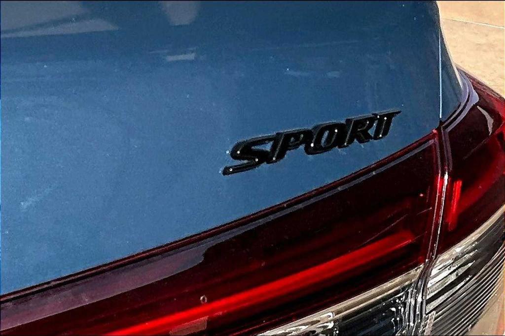 new 2026 Honda Civic car, priced at $27,665