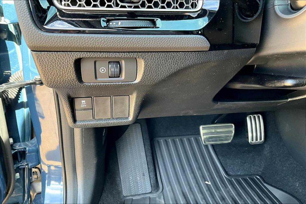 new 2026 Honda Civic car, priced at $27,665