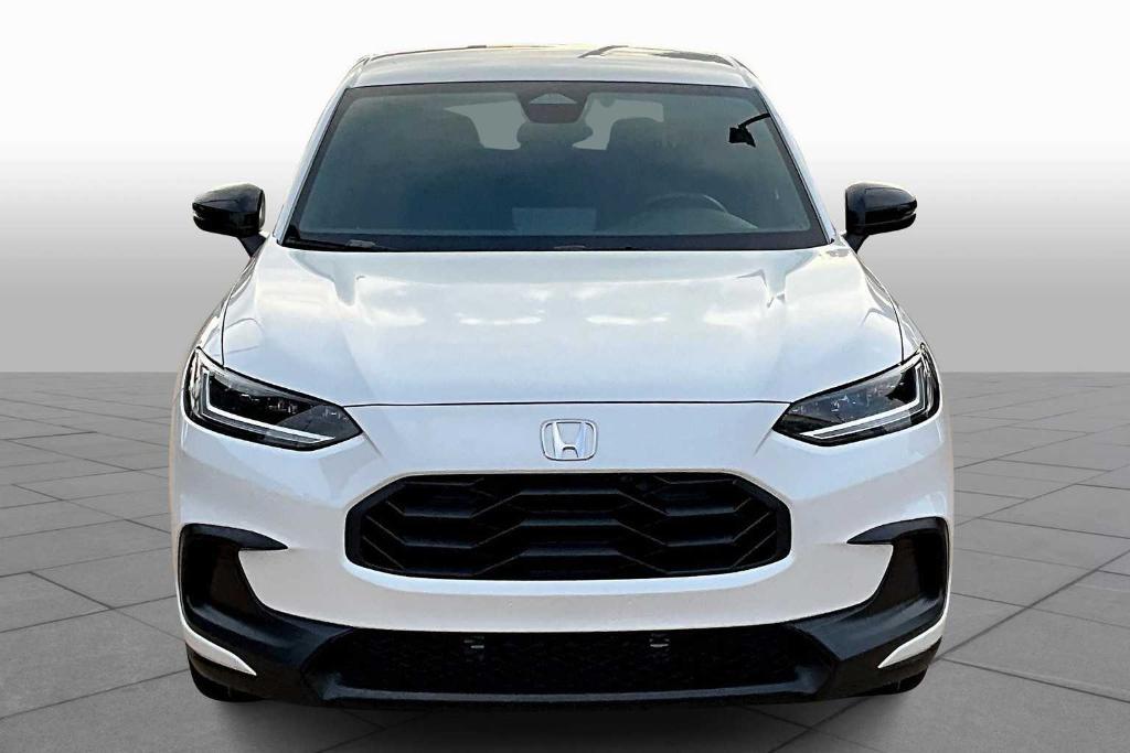used 2025 Honda HR-V car, priced at $28,755