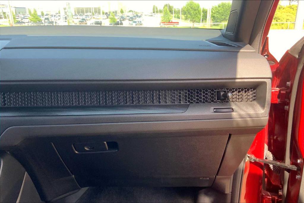 used 2024 Honda CR-V Hybrid car, priced at $33,427