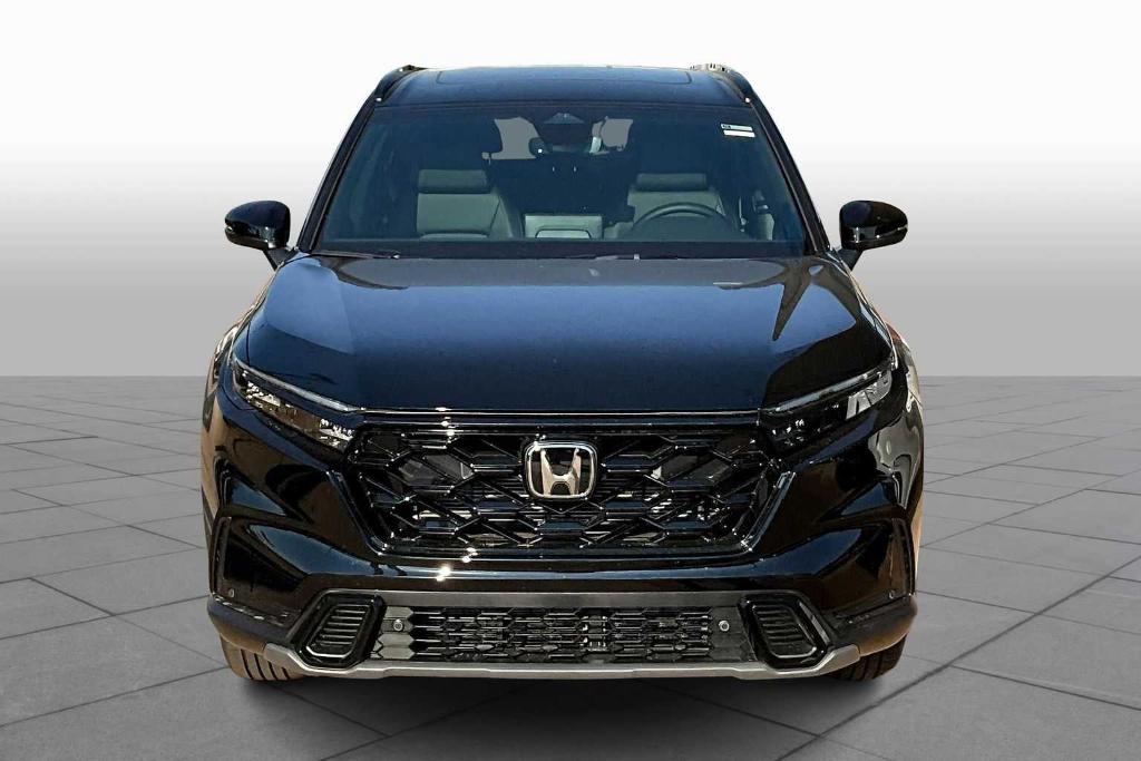 new 2026 Honda CR-V Hybrid car, priced at $40,800