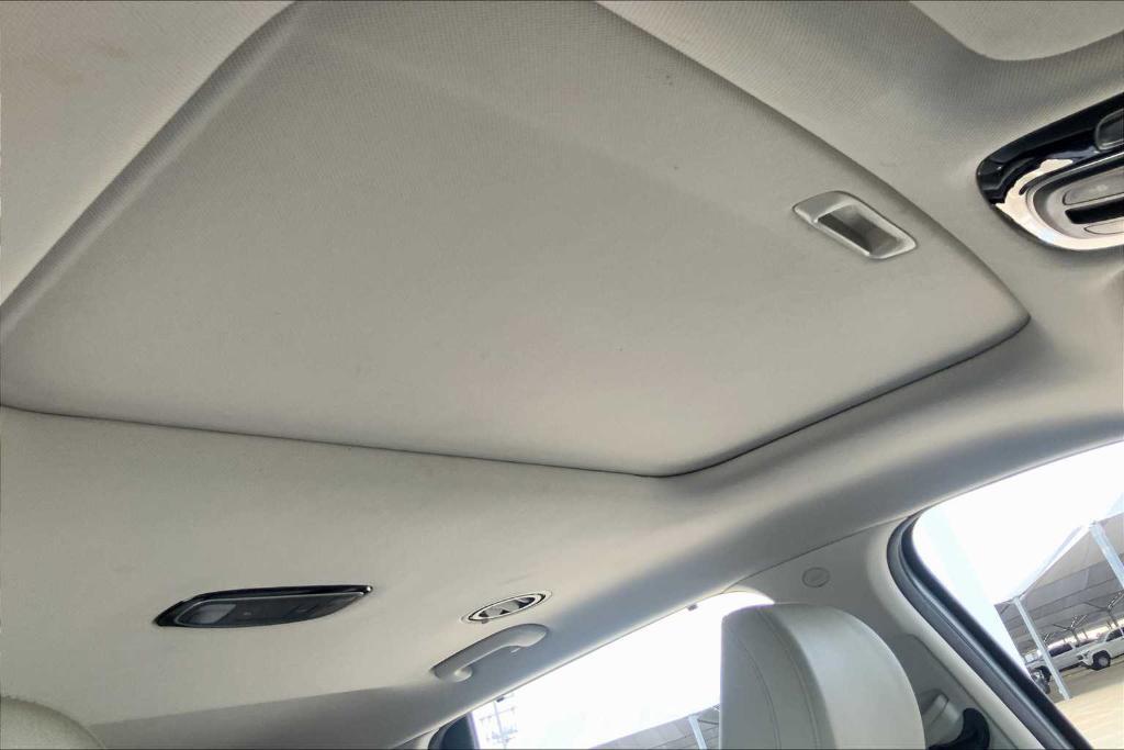 used 2021 Hyundai Palisade car, priced at $26,153