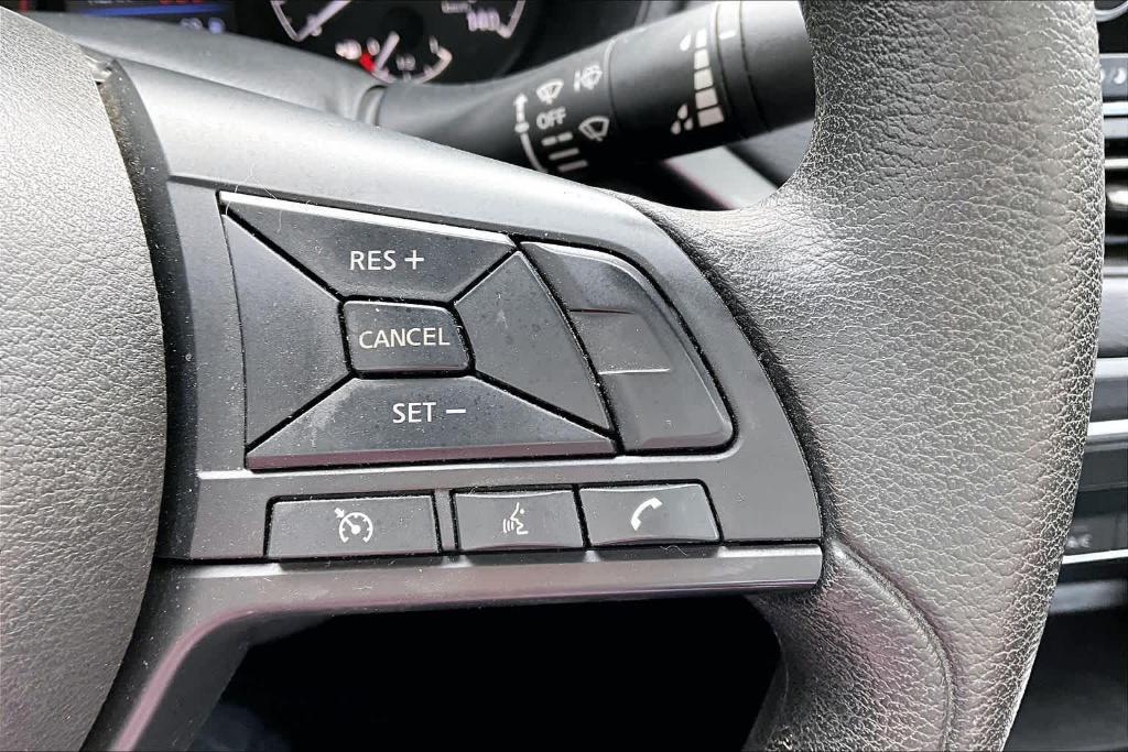 used 2023 Nissan Altima car, priced at $18,755