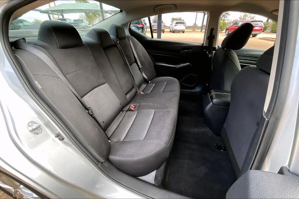 used 2023 Nissan Altima car, priced at $18,755