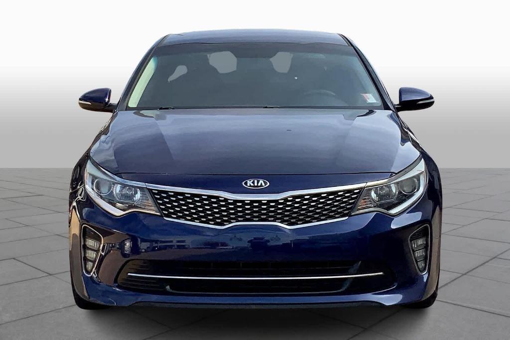 used 2018 Kia Optima car, priced at $14,980