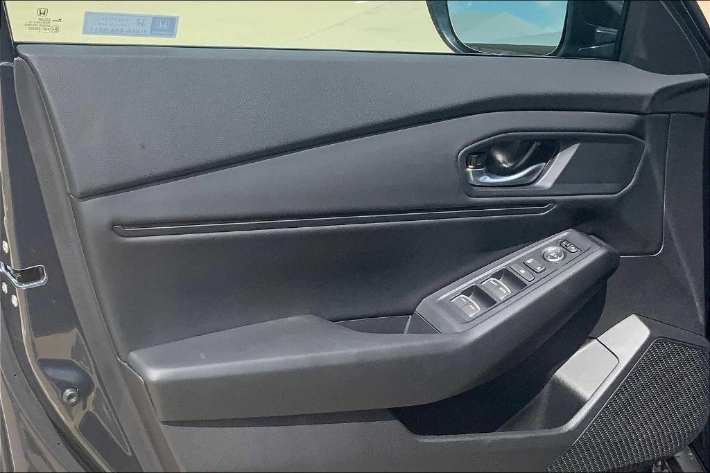 new 2025 Honda Accord car, priced at $31,085