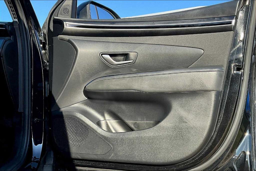 used 2022 Hyundai Tucson car, priced at $17,995