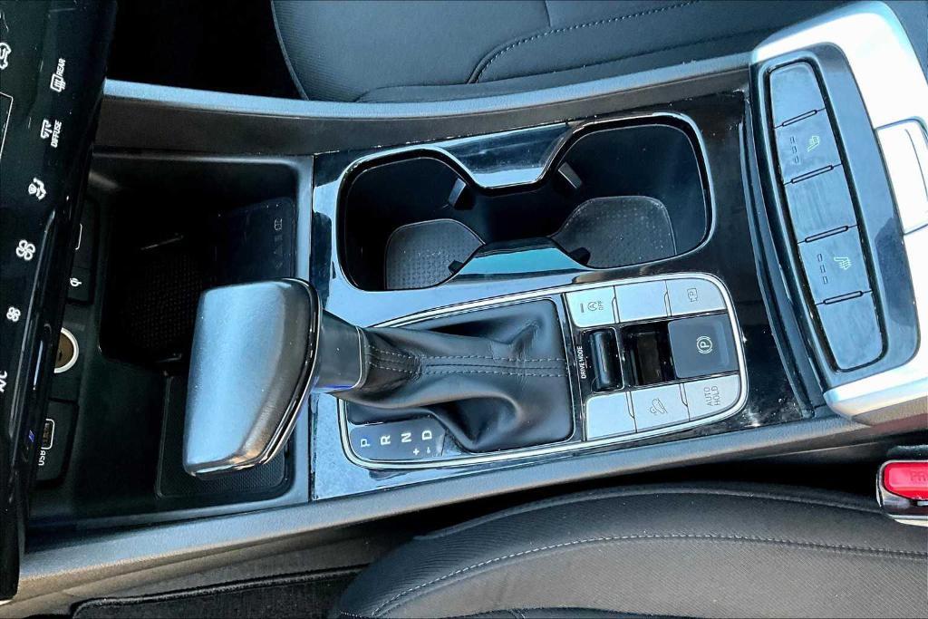 used 2022 Hyundai Tucson car, priced at $17,995