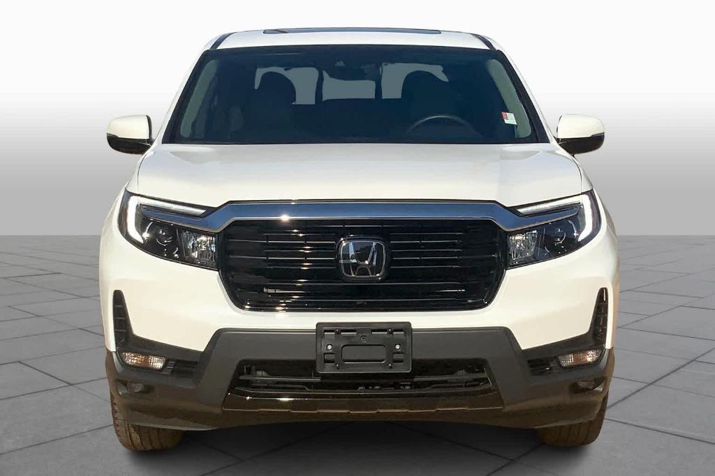 used 2023 Honda Ridgeline car, priced at $37,820