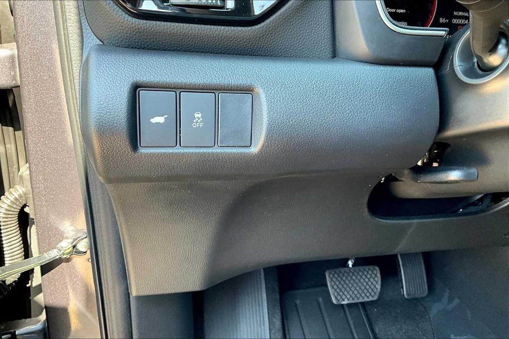 new 2025 Honda Pilot car, priced at $46,200