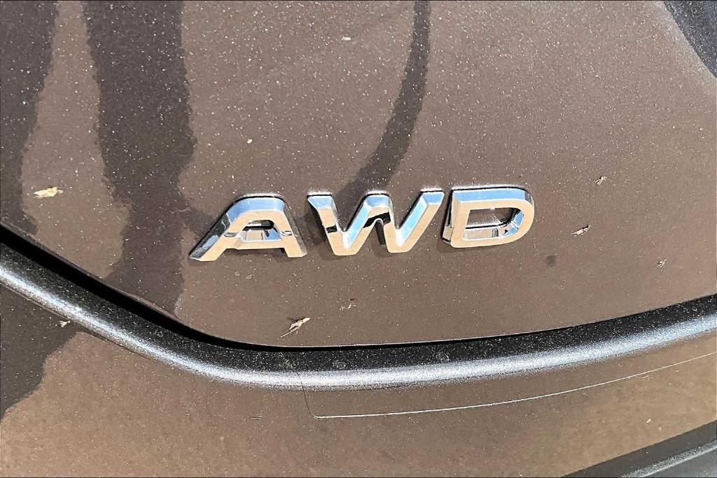 new 2025 Honda Pilot car, priced at $46,200