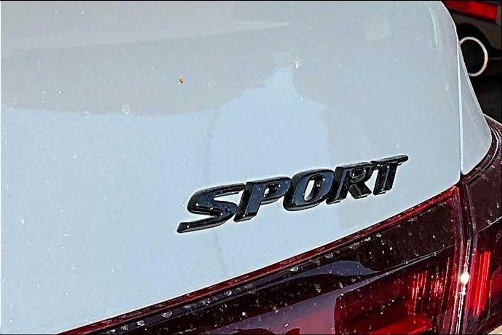 new 2026 Honda Civic car, priced at $27,915