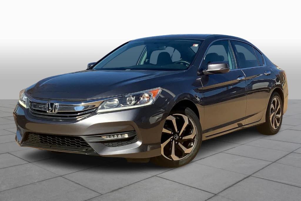 used 2017 Honda Accord car, priced at $19,950