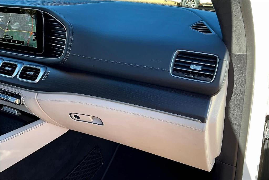 used 2021 Mercedes-Benz AMG GLE 63 car, priced at $61,697