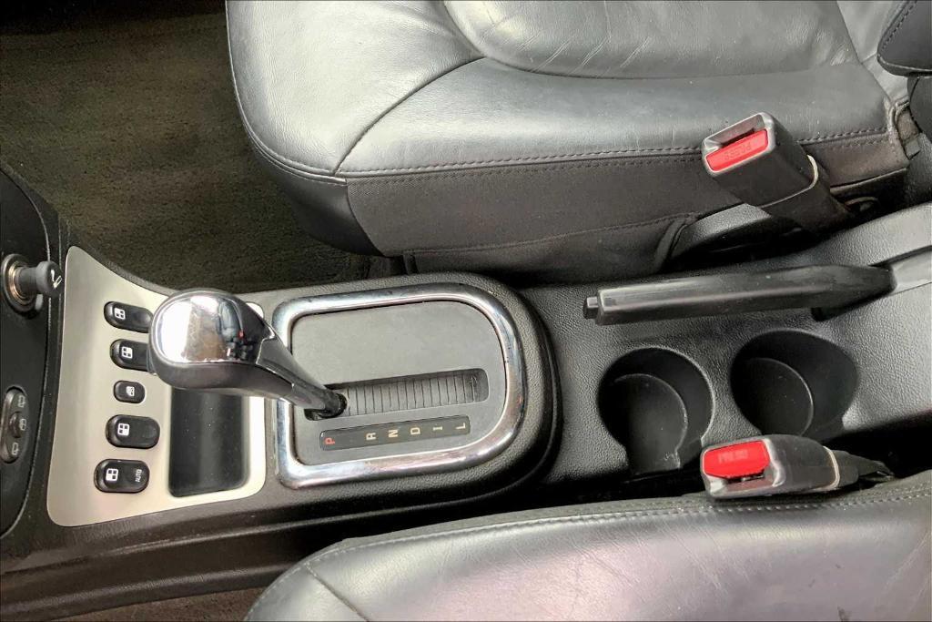 used 2008 Chevrolet HHR car, priced at $7,950