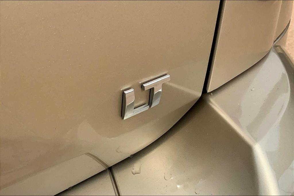 used 2008 Chevrolet HHR car, priced at $7,950