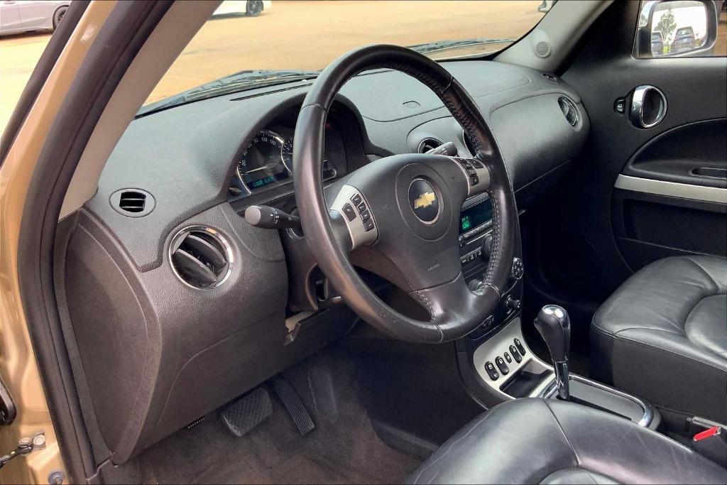 used 2008 Chevrolet HHR car, priced at $7,950