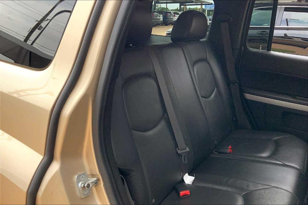 used 2008 Chevrolet HHR car, priced at $7,950