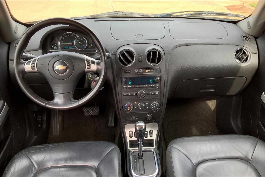 used 2008 Chevrolet HHR car, priced at $7,950