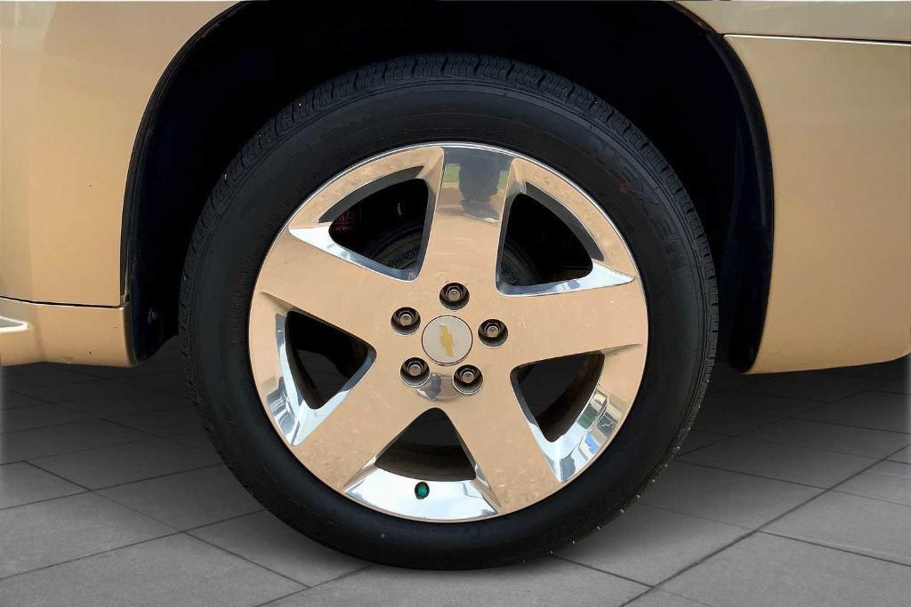 used 2008 Chevrolet HHR car, priced at $7,950