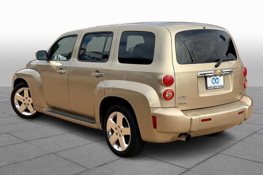 used 2008 Chevrolet HHR car, priced at $7,950