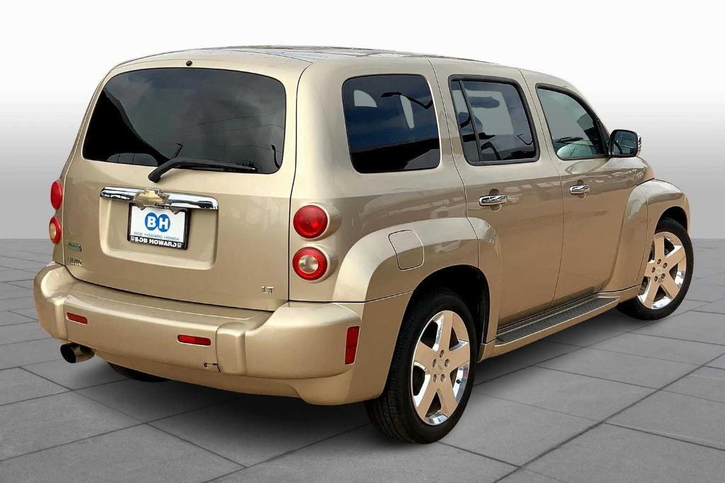 used 2008 Chevrolet HHR car, priced at $7,950
