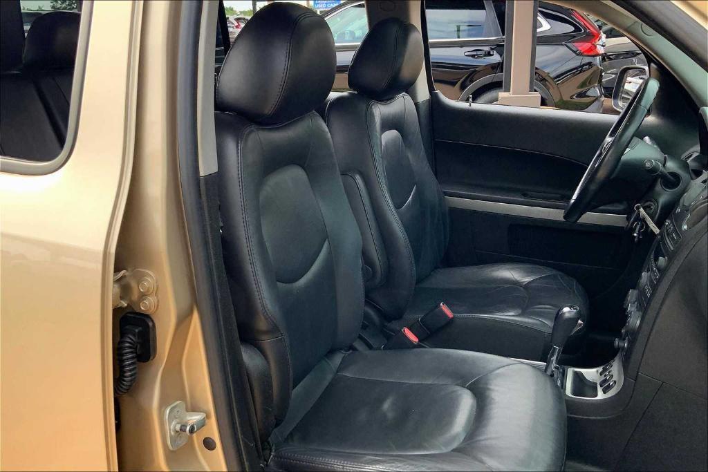 used 2008 Chevrolet HHR car, priced at $7,950